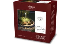 Konstsmide Top till Monza* Reservglas Och Reservdelar|System Konstsmide 12V