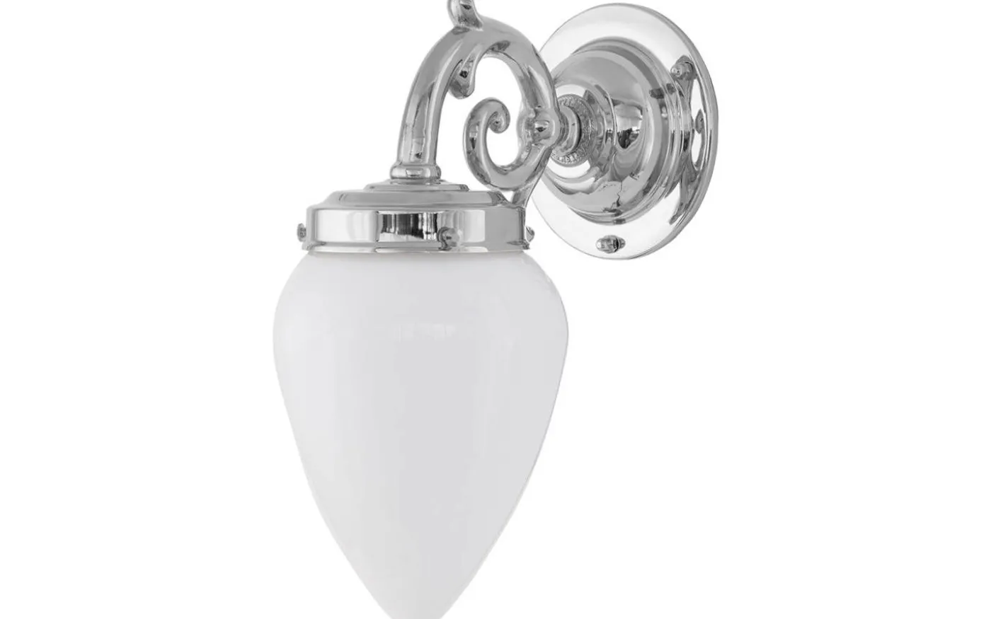 Topelius - Förnicklad Badrum IP24