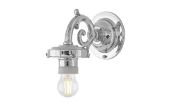 Topelius - Förnicklad Badrum IP24