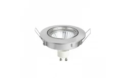 Topic R Spotlight Nickel GU10