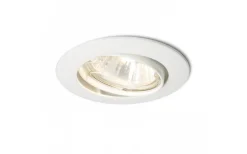 Hall & Trappa|Spotlights Med Utbytbar Ljuskälla<Rendl Topic R Spotlight Vit GU10