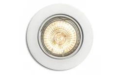 Hall & Trappa|Spotlights Med Utbytbar Ljuskälla<Rendl Topic R Spotlight Vit GU10