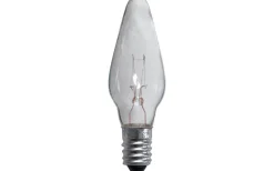 Star Trading Topplampa 7-arm E10 34V 3W 3-Pack* E10 Jullampor|E10 Jullampor