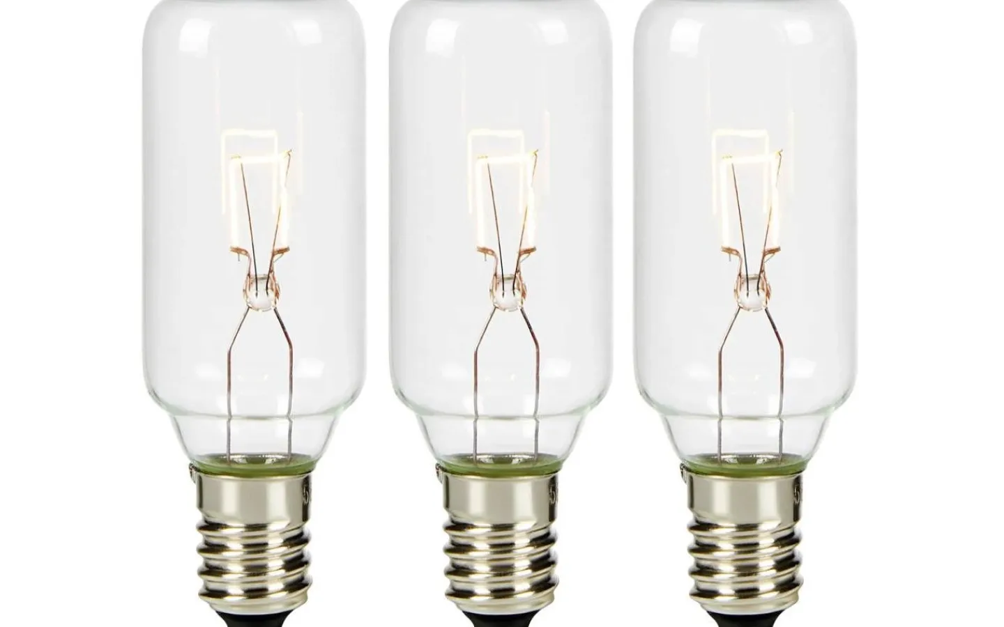 Markslojd Topplampa 5-arm E10 55V 3W 3-pack* E10 Jullampor|E10 Jullampor