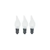 Markslojd Topplampa 7-arm E10 34V 3W Romance 3-Pack* E10 Jullampor|E10 Jullampor