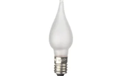 Konstsmide Topplampa 7-arm E10 34V 3W Romance 3-Pack* E10 Jullampor|E10 Jullampor