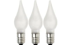 Unison Topplampa 5-arm E10 55V 3W Romance 3-Pack* E10 Jullampor|E10 Jullampor