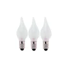 Topplampa E10 Trafo-24V 1,8W Romance 3-Pack