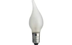 Konstsmide Topplampa LED E10 Trafo-24V 0,1W Romance 3-Pack* E10 Led Jullampor|E10 Led Jullampor