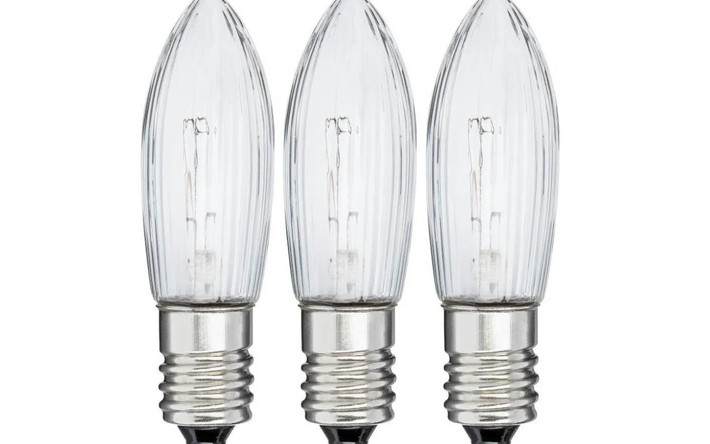 Topplampa Slinga 16L E10 14V 3W 3-Pack