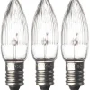 Topplampa Slinga 16L E10 14V 3W 3-Pack