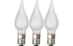 Konstsmide Topplampa Slinga 14L E10 16V 3W Romance 3-Pack* E10 Jullampor|E10 Jullampor