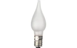 Konstsmide Topplampa Slinga 14L E10 16V 3W Romance 3-Pack* E10 Jullampor|E10 Jullampor