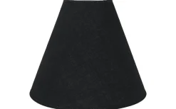 PR Home Toppringskärm Ø22cm Classico Svart* Toppringsskärmar