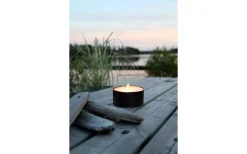 Torch Batteridriven Marschall Utomhusbruk Svart