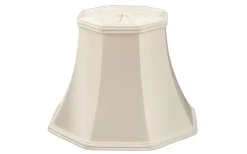 Torino Lampskärm Ø53cm Beige