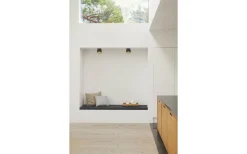 Torone Takspotlight 14cm Svart