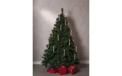 Star Trading Toronto Julgran 180cm Grön* Konstgranar