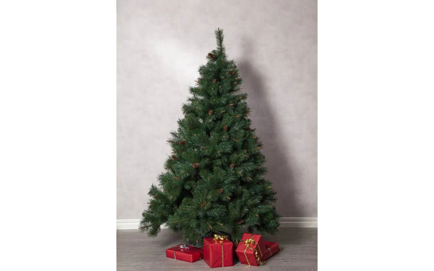 Star Trading Toronto Julgran 180cm Grön* Konstgranar