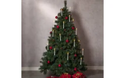 Star Trading Toronto Julgran 180cm Grön* Konstgranar