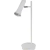 Toronto Skrivbordslampa 47cm Vit