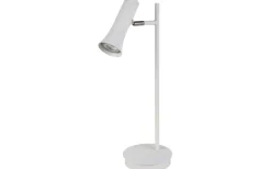 Toronto Skrivbordslampa 47cm Vit