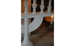 Markslojd Torpa Adventsljusstake 7L 53cm Vit* Visa Alla Adventsljusstakar|Adventsljusstakar 31-60 Cm