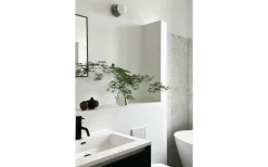 Globen Lighting Torrano 13 Vägglampa/Plafond Grå IP44* Badrumslampor Vägg|Badrumslampor Tak