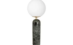 Vardagsrum|Sovrum<Globen Lighting Torrano Bordslampa 53cm E14 Grön
