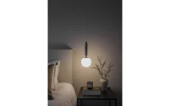 Torrano Fönsterlampa 15cm Grå