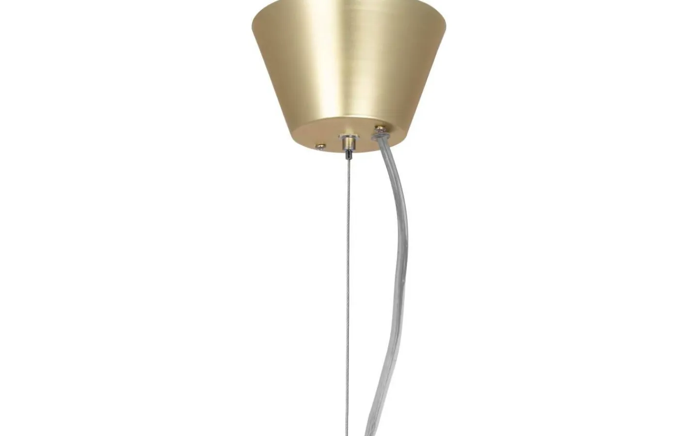 Hall & Trappa|Kök & Matplats<Globen Lighting Torrano Taklampa 30cm E14 Grön/Opalvit