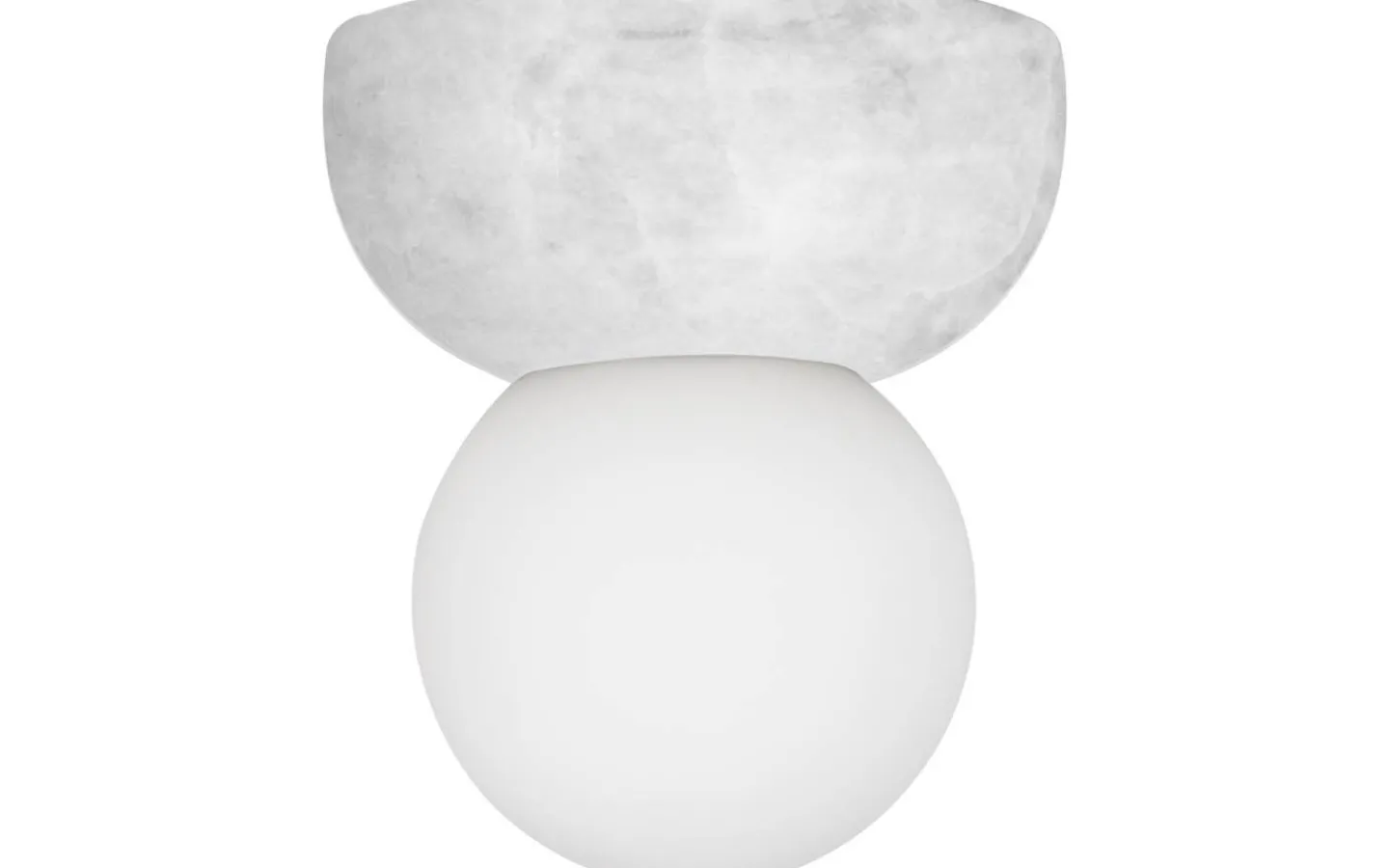 Badrumslampor Vägg|Badrumslampor Tak<Globen Lighting Torrano Vägglampa/Plafond 13cm IP44 Vit