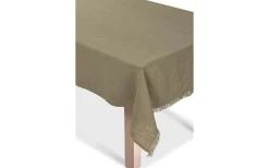 Bordsdukar<Markslojd Torun Linneduk Beige 150x350 cm