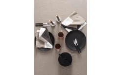 Bordsdukar<Markslojd Torun Linneduk Beige 150x350 cm