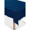 Markslojd Torun Linneduk Blå 150x350 cm* Bordsdukar