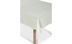 Bordsdukar<Markslojd Torun Linneduk Offwhite 150x350 cm