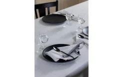 Bordsdukar<Markslojd Torun Linneduk Offwhite 150x350 cm