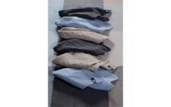 Torun Servetter Beige 2-pack