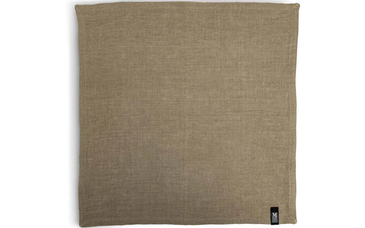 Torun Servetter Beige 2-pack