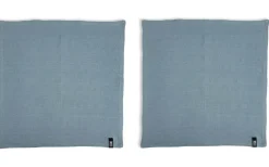 Servetter & Servettringar<Markslojd Torun Servetter Blå 2-pack