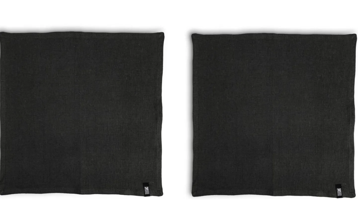 Markslojd Torun Servetter Grå 2-pack* Servetter & Servettringar