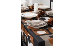 Torun Servetter Offwhite 2-pack