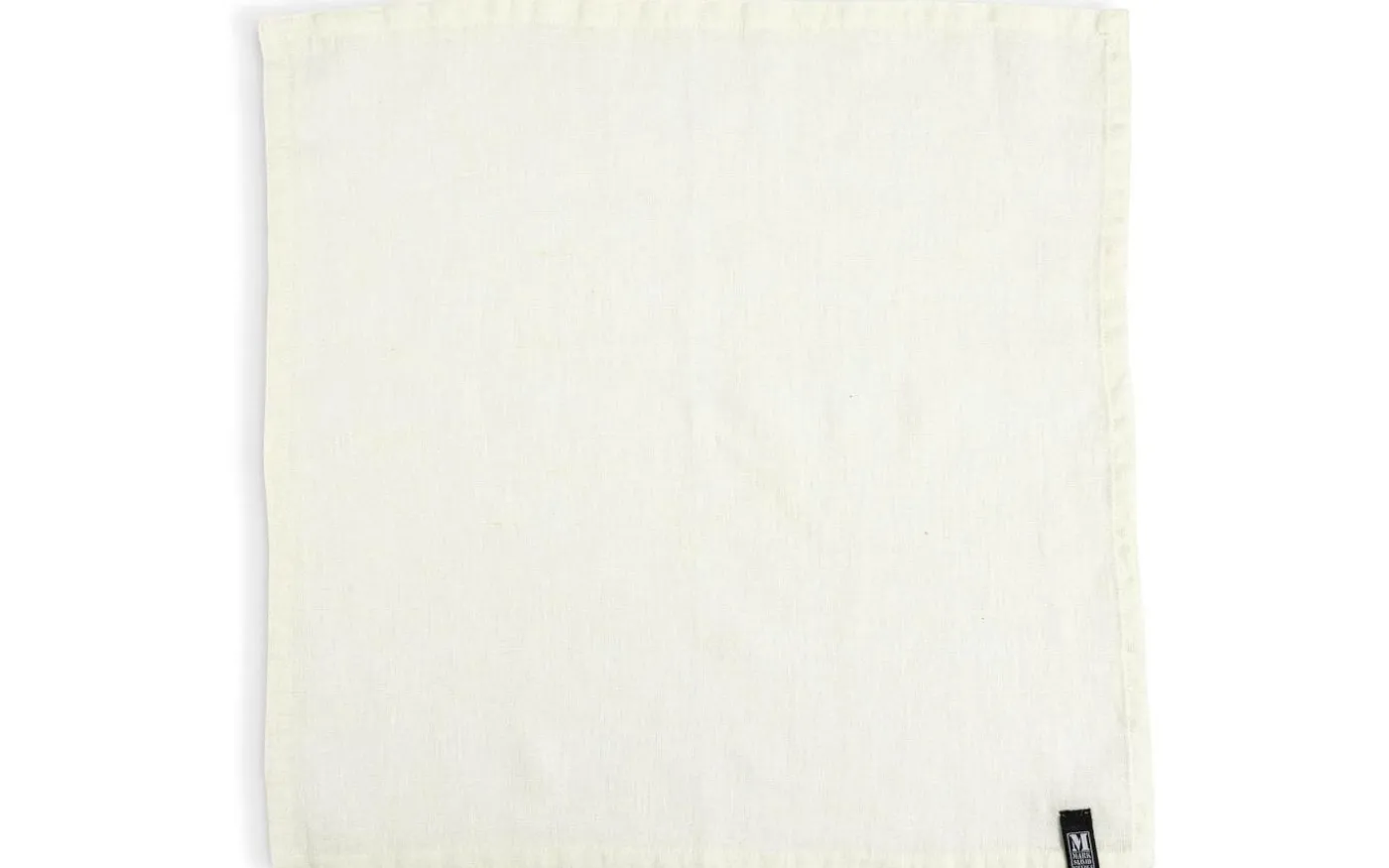 Torun Servetter Offwhite 2-pack