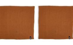 Servetter & Servettringar<Markslojd Torun Servetter Röd 2-pack