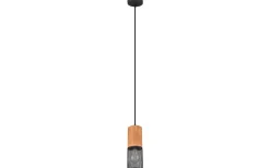 Fönsterlampor<Trio Lighting Tosh Fönsterlampa 10cm E27 mattsvart