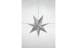 Visa Alla Julstjärnor|Julstjärnor Med Sladd<Markslojd Tostared Stjärna 45cm Silver
