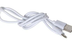 Star Trading Toucan Bird Uppladdningsbar Nattlampa 20cm Vit* Nattlampor