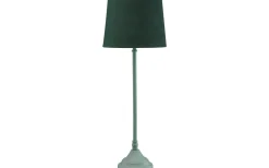 PR Home Tove Bordslampa 56cm Estelle Grön* Bordslampor