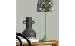 Bordslampor<PR Home Tove Bordslampa 56cm Vilja Grön