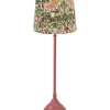 Bordslampor<PR Home Tove Bordslampa 56cm Vilja Rosa